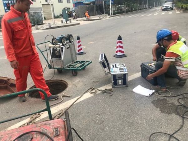 防城港疏通下水（防城港疏通下水管道电话）